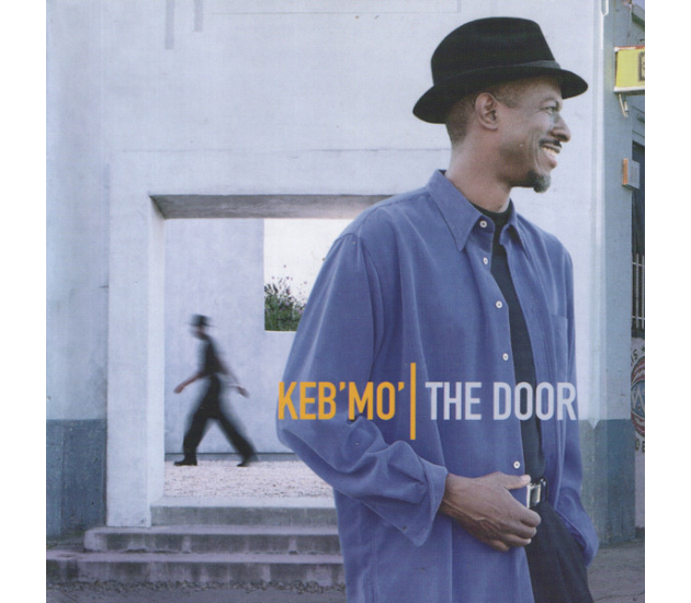 Keb' Mo' - The Door