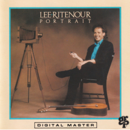 Lee Ritenour - Portrait