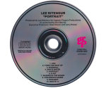 Lee Ritenour - Portrait