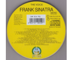 Frank Sinatra - Buy Him Here!  The Voice Call For Frank Sinatra