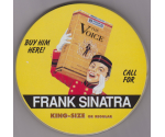 Frank Sinatra - Buy Him Here!  The Voice Call For Frank Sinatra