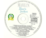 Marilyn Monroe - Jean's Jacket