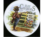 Ray Charles - Hey Now!