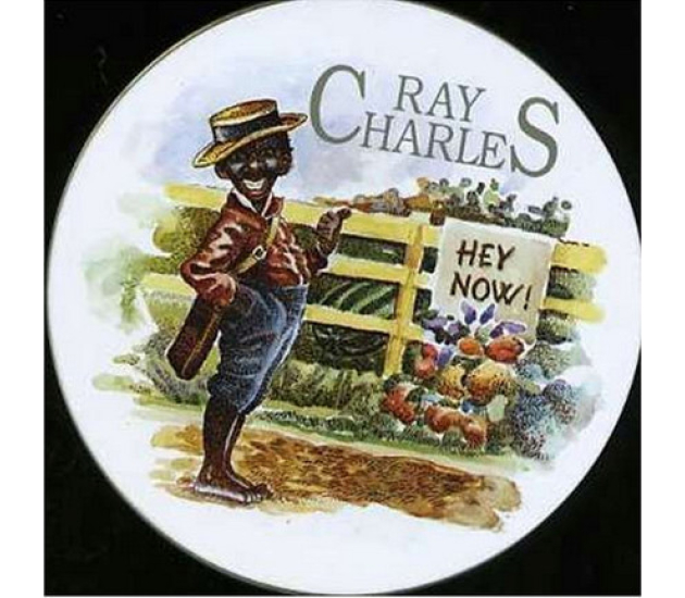 Ray Charles - Hey Now!