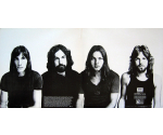 Pink Floyd - Meddle (LP)
