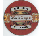 Gloria Gaynor - Club House - Mild & Sweet