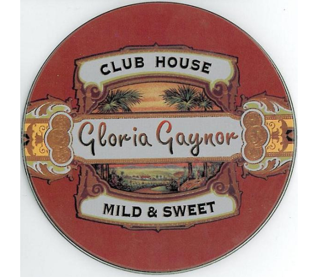 Gloria Gaynor - Club House - Mild & Sweet