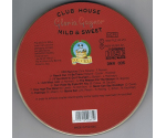 Gloria Gaynor - Club House - Mild & Sweet