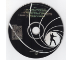 Various - The Best Of James Bond (30th Anniversary Limited Edition)