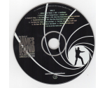 Various - The Best Of James Bond (30th Anniversary Limited Edition)