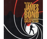 Various - The Best Of James Bond (30th Anniversary Limited Edition)