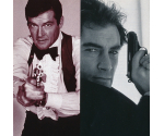 Various - The Best Of James Bond (30th Anniversary Limited Edition)