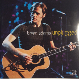 Bryan Adams - Unplugged