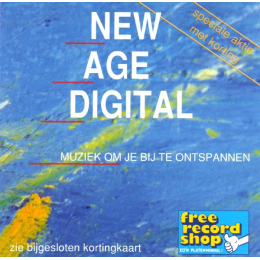 Various - New Age Digital