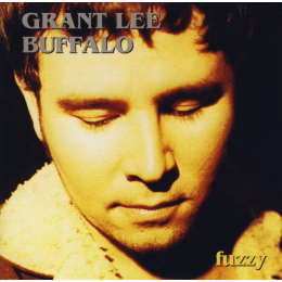 Grant Lee Buffalo - Fuzzy