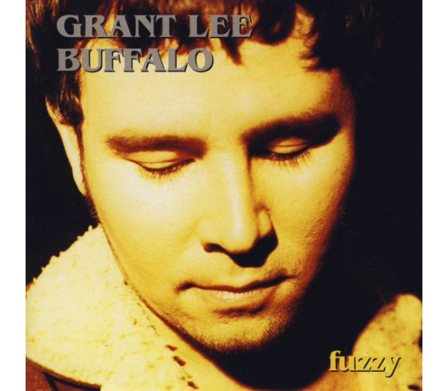 Grant Lee Buffalo - Fuzzy