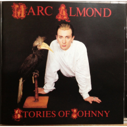 Marc Almond - Stories Of Johnny