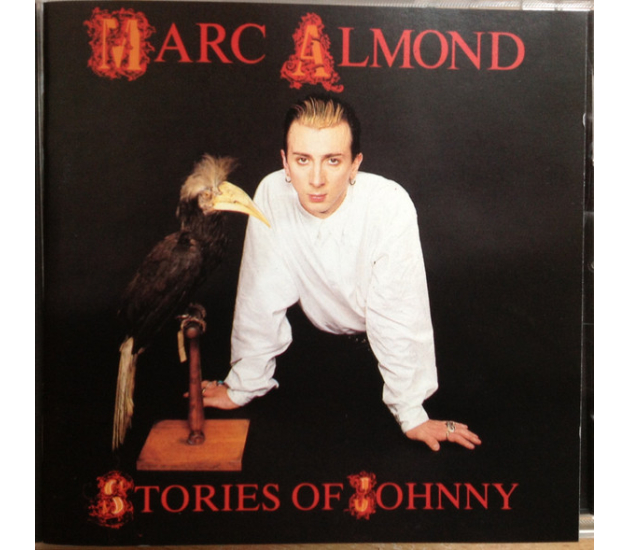 Marc Almond - Stories Of Johnny