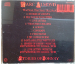 Marc Almond - Stories Of Johnny