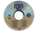 Various - Kings Of Cajun Vol II