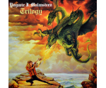 Yngwie Malmsteen - Trilogy (LP, 1986)