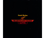 Frank Marino & Mahogany Rush - Live (LP, 1978)