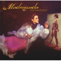Madrugada - The Deep End