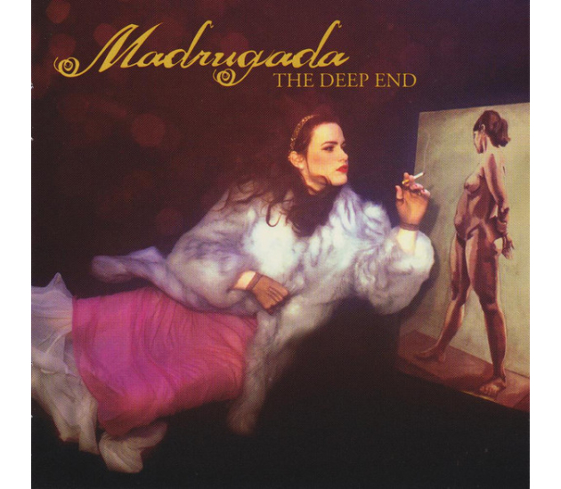Madrugada - The Deep End