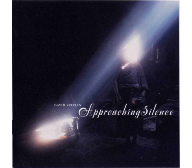 David Sylvian - Approaching Silence