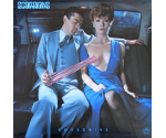 Scorpions - Lovedrive (LP, 1979)