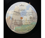 Scorpions - Lovedrive (LP, 1979)