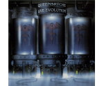 Queensrÿche - Live Evolution