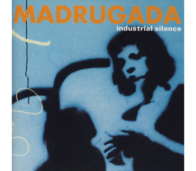 Madrugada - Industrial Silence