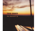 Turin Brakes - The Optimist LP