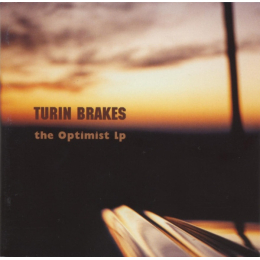 Turin Brakes - The Optimist LP