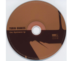 Turin Brakes - The Optimist LP