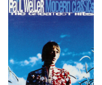Paul Weller - Modern Classics - The Greatest Hits