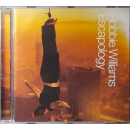 Robbie Williams - Escapology