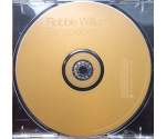 Robbie Williams - Escapology