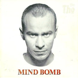 The, The - Mind Bomb