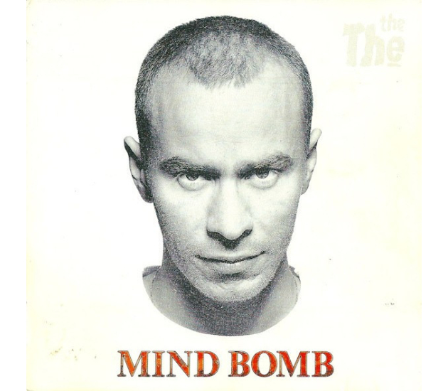 The, The - Mind Bomb