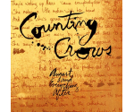 Counting Crows - August And Everything After