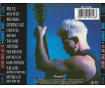 Billy Idol - Idol Songs • 11 Of The Best