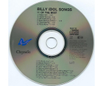 Billy Idol - Idol Songs • 11 Of The Best