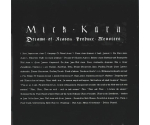 Mick Karn - Dreams Of Reason Produce Monsters