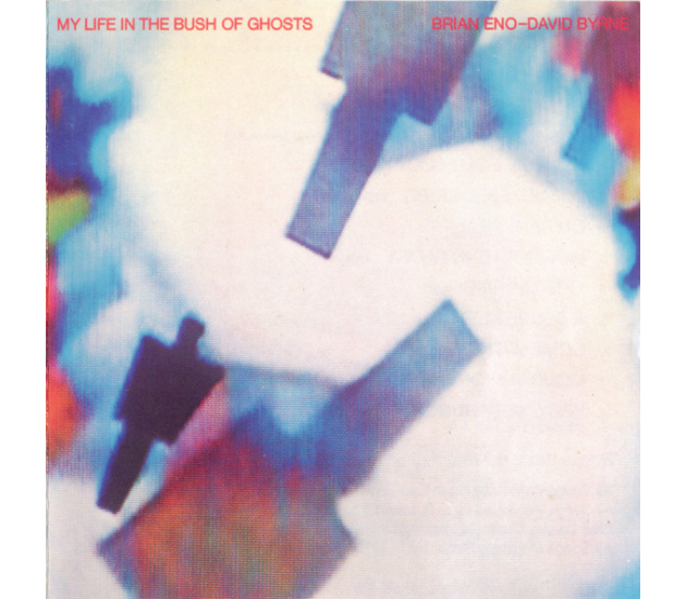 Brian Eno - David Byrne - My Life In The Bush Of Ghosts
