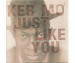 Keb' Mo' - Just Like You