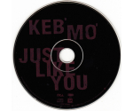 Keb' Mo' - Just Like You
