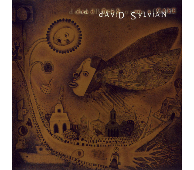 David Sylvian - Dead Bees On A Cake