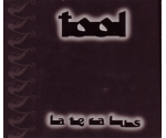 Tool - Lateralus, CD Europe 2001